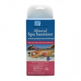 Artesian Mineral Spa Sanitiser