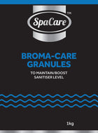 Broma-Care Bromine Granules 1kg