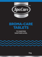 Broma-Care Bromine Tablets 1kg/5kg