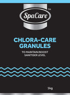 Chlora-Care Chlorine Granules 1kg