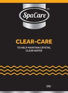 Clear-Care Water Clarifier 1L