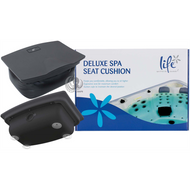 Life Deluxe Spa Seat Cushion