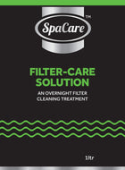 Filter-Care Cleaning Solution 1L