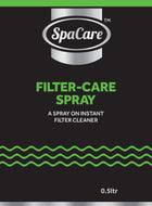 Filter-Care Cleaning Spray 500ml