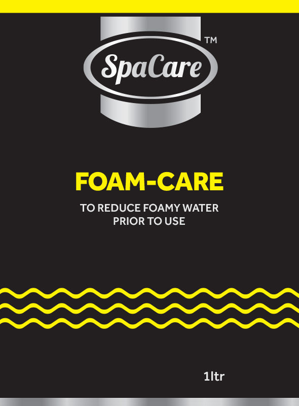 Foam-Care 1L