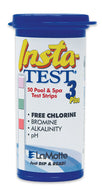 Insta-TEST® 3 Plus Test Strips