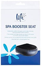 Load image into Gallery viewer, Life Spa Booster Seat

