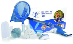 Life Spa Maintenance Kit