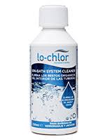 Lo-Chlor System Flush 500ml