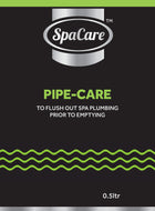 Pipe-Care Spa Flush 500ml