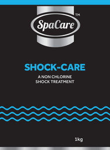 Shock-Care 1kg