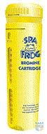Spa Frog (Bromine) Cartridge