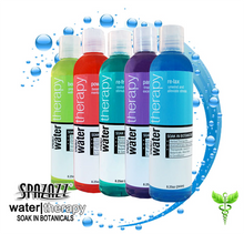 Load image into Gallery viewer, Spazazz 8.25oz Water Therapy Elixirs
