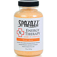 Load image into Gallery viewer, Spazazz RX Therapy Crystals 19oz

